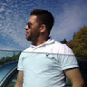 Meet your Posher, Ahmad